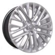 Storm YQR-278 W7 R16 PCD5x100/110 ET45 DIA67.1 BP